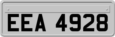 EEA4928