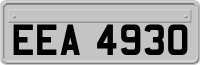 EEA4930