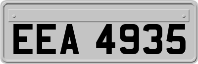 EEA4935