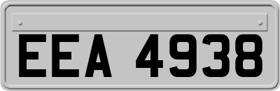 EEA4938