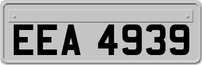 EEA4939