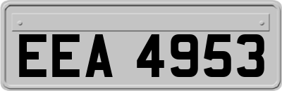 EEA4953