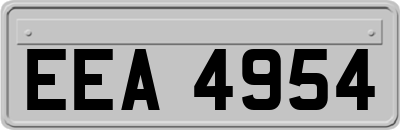 EEA4954