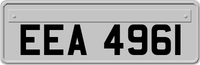 EEA4961