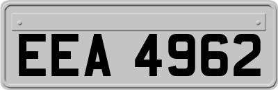 EEA4962