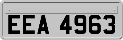 EEA4963
