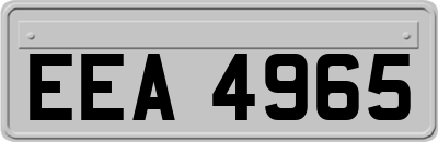 EEA4965