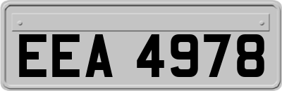 EEA4978