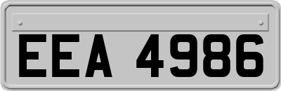 EEA4986