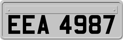 EEA4987