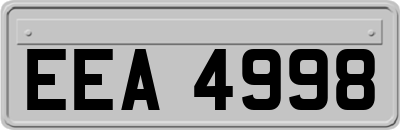 EEA4998