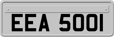EEA5001