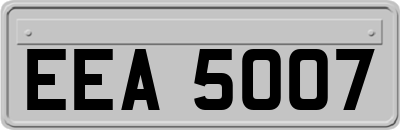EEA5007