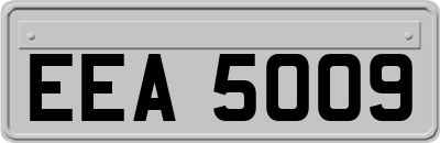 EEA5009