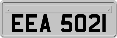 EEA5021