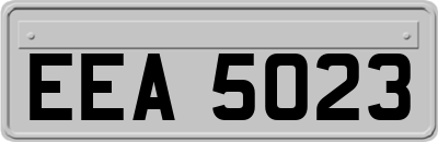 EEA5023