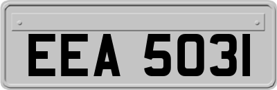 EEA5031