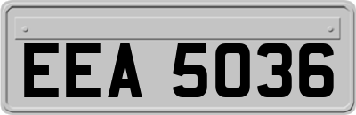 EEA5036