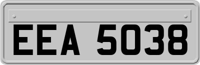 EEA5038