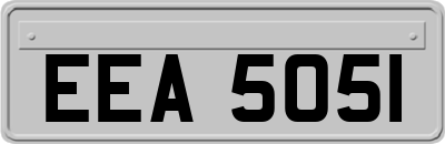 EEA5051