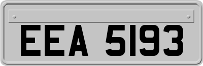 EEA5193