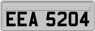 EEA5204