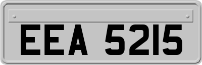 EEA5215
