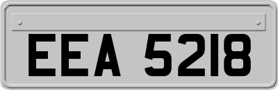 EEA5218