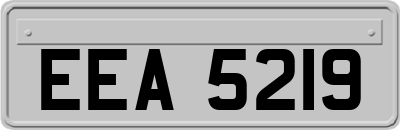 EEA5219