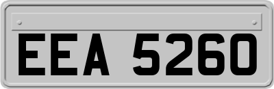 EEA5260