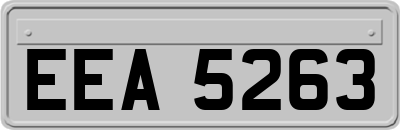 EEA5263
