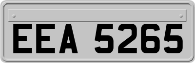 EEA5265