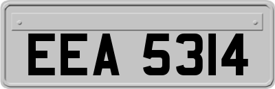 EEA5314