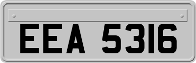 EEA5316