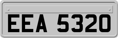 EEA5320