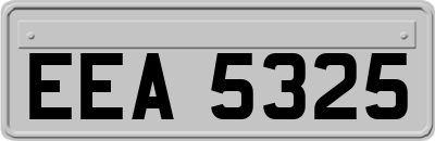 EEA5325