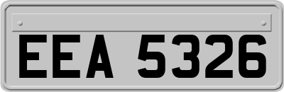 EEA5326