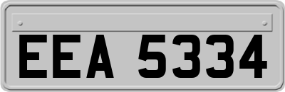 EEA5334