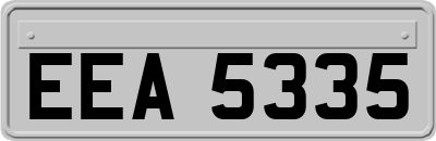 EEA5335