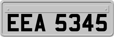 EEA5345