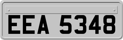 EEA5348