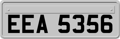EEA5356