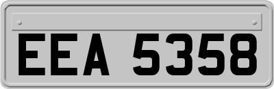 EEA5358