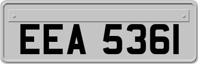EEA5361