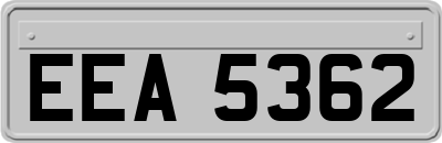 EEA5362