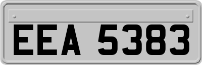 EEA5383