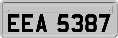 EEA5387