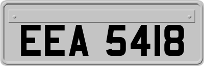 EEA5418