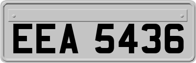 EEA5436