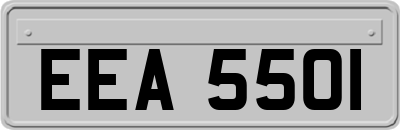 EEA5501